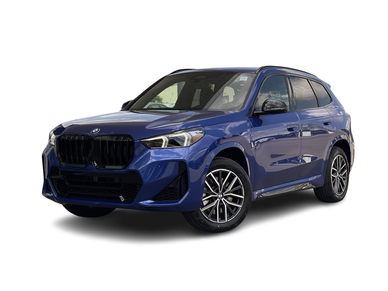 BMW X1  2025 à Calgary, Alberta