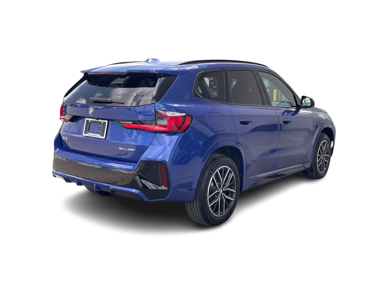 BMW X1  2025 à Calgary, Alberta
