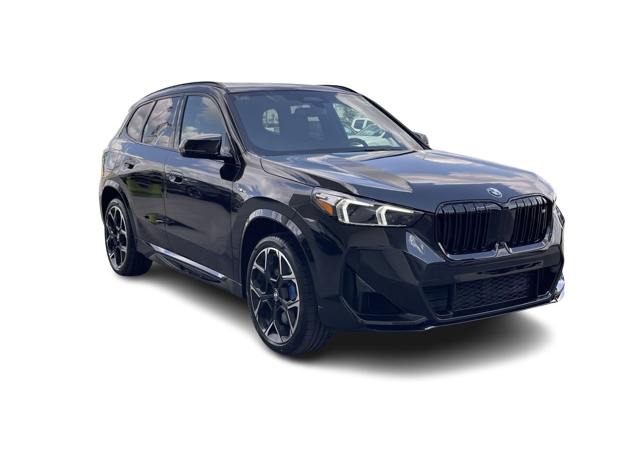 2025 BMW X1 in Calgary, Alberta
