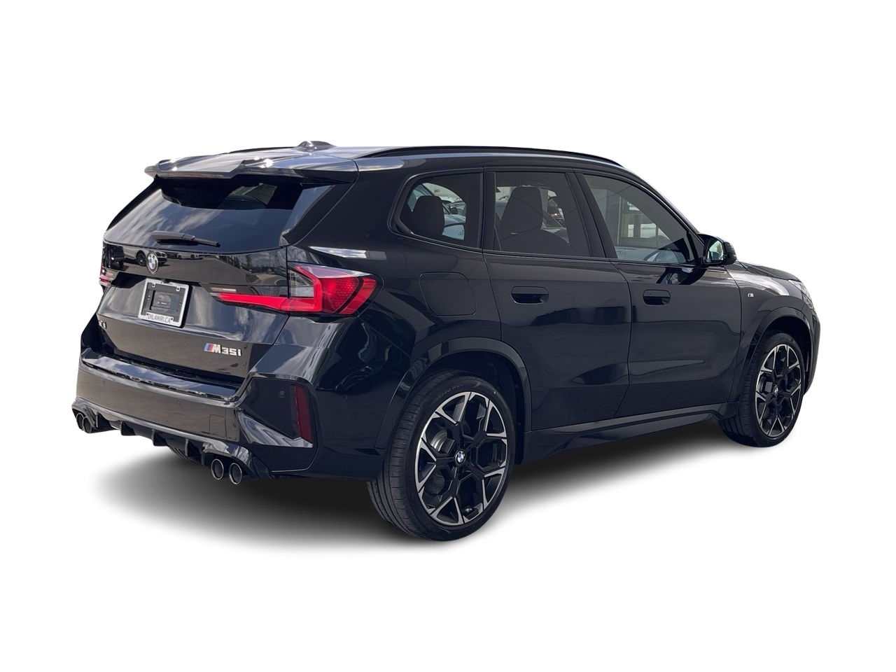 2025 BMW X1 in Calgary, Alberta