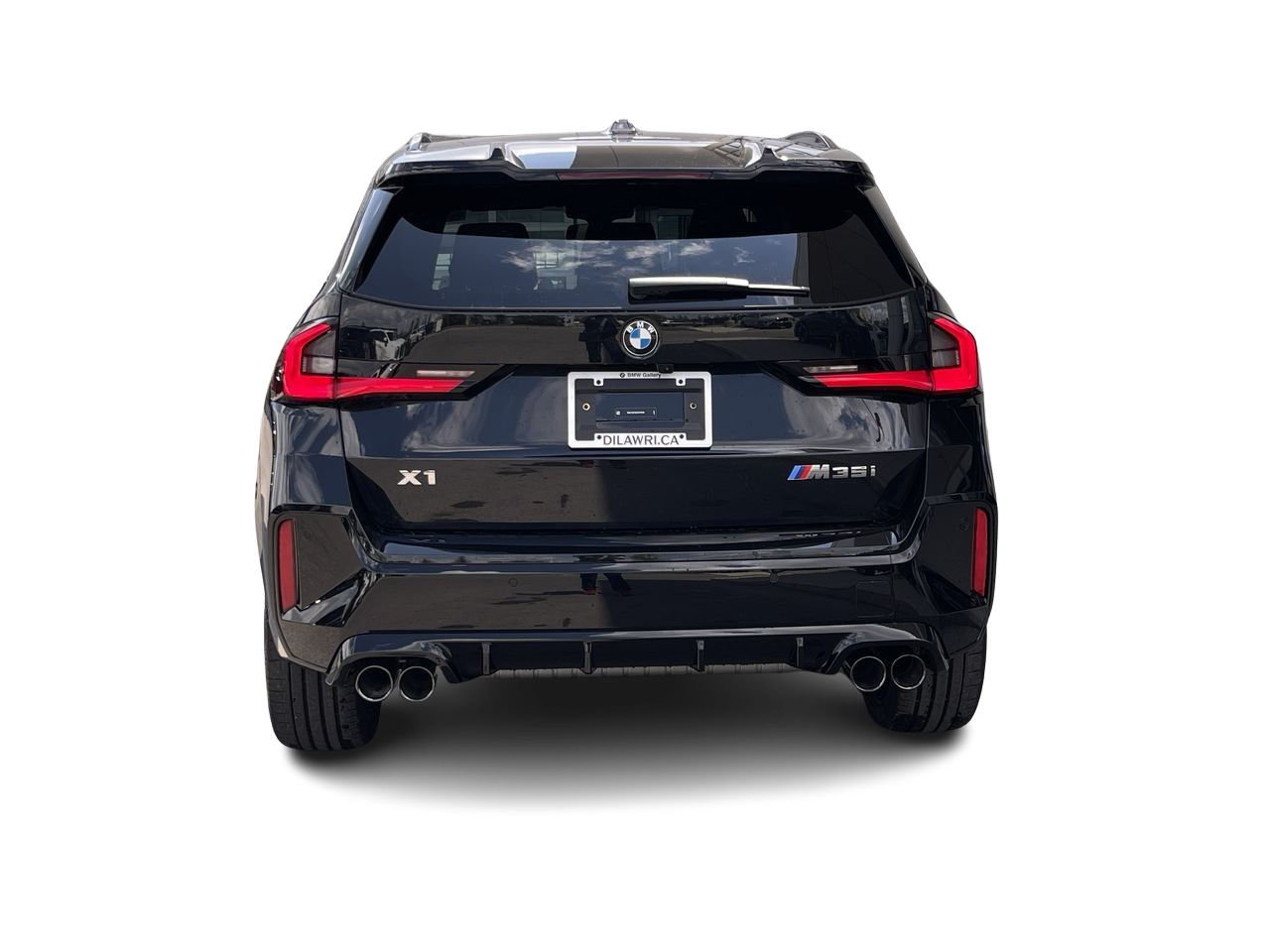 2025 BMW X1 in Calgary, Alberta