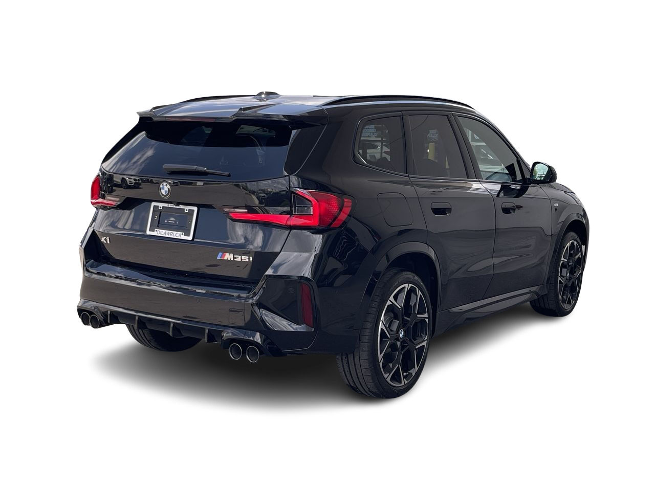 2025 BMW X1 in Calgary, Alberta