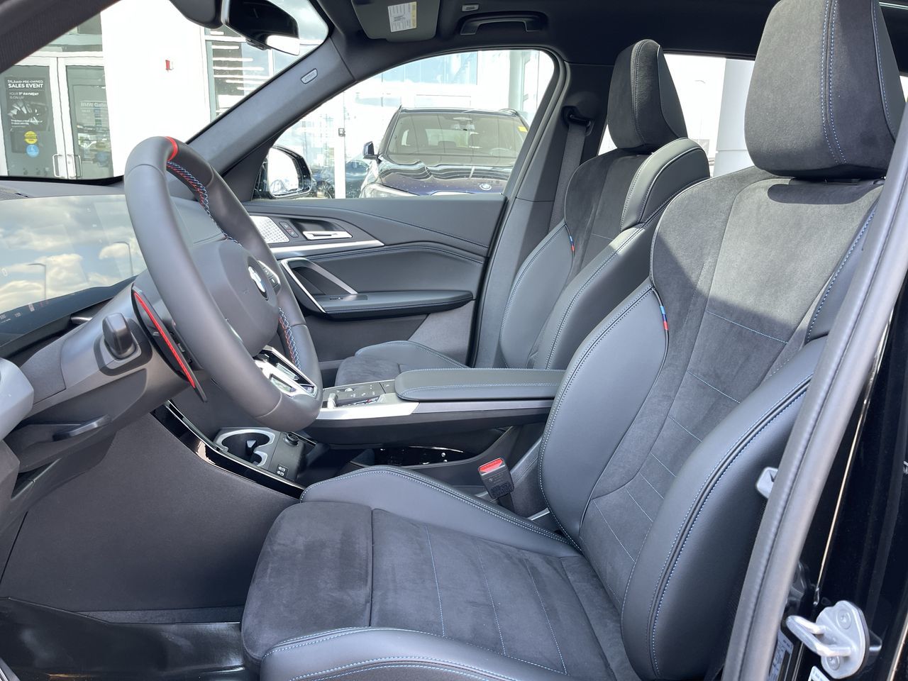 2025 BMW X1 in Calgary, Alberta