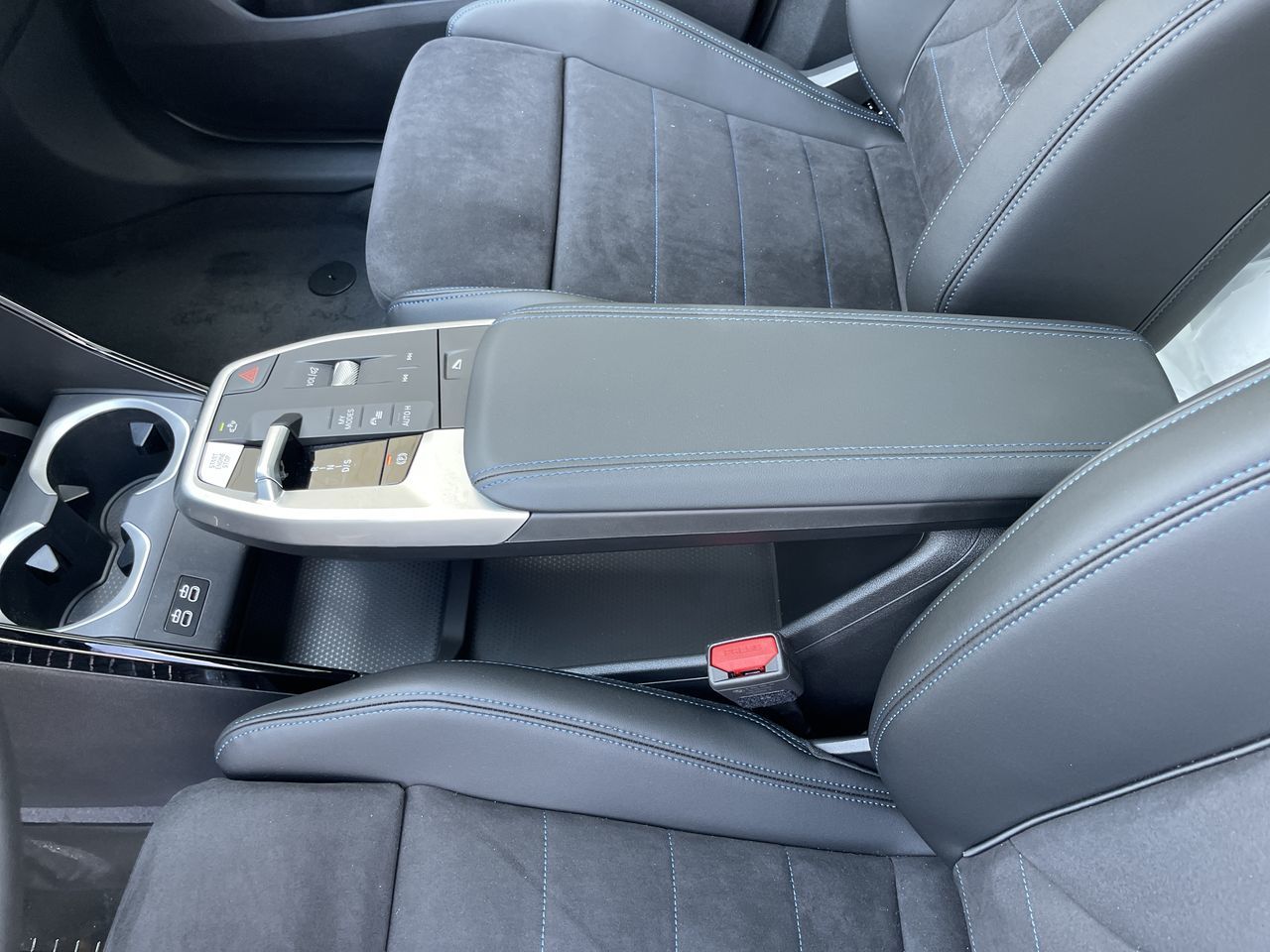 2025 BMW X1 in Calgary, Alberta