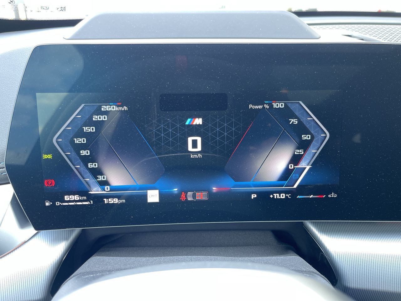 2025 BMW X1 in Calgary, Alberta
