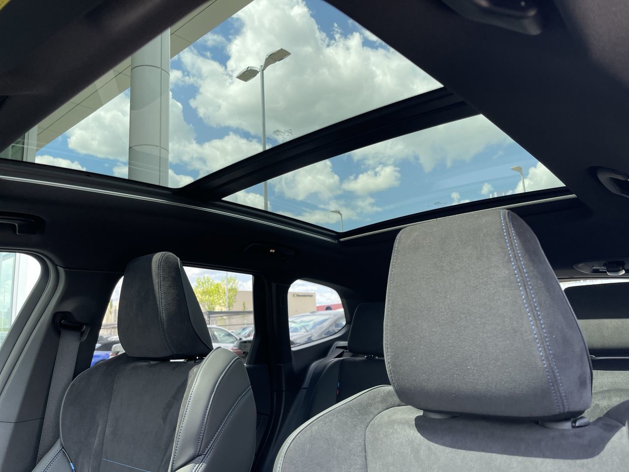 2025 BMW X1 in Calgary, Alberta