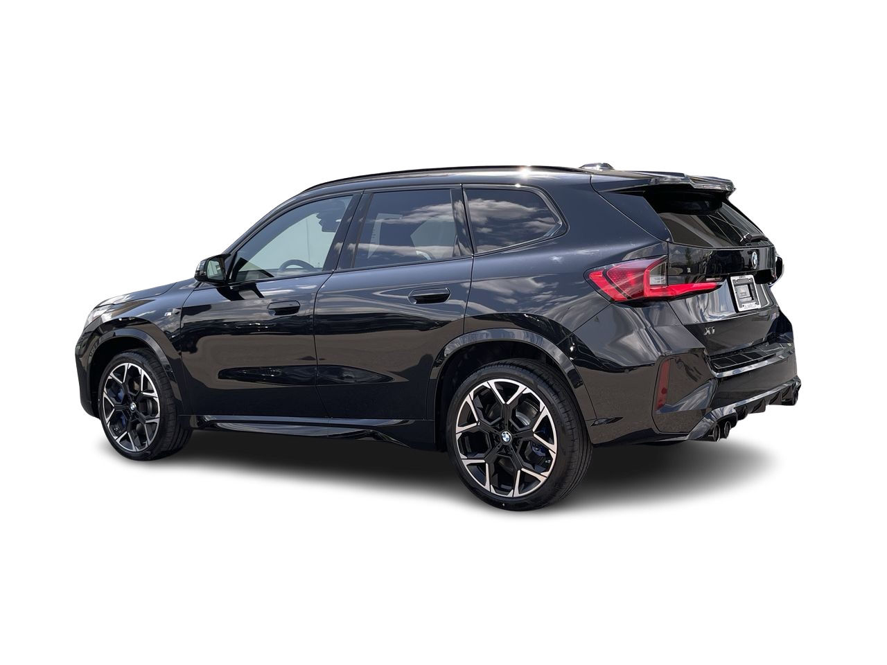 2025 BMW X1 in Calgary, Alberta