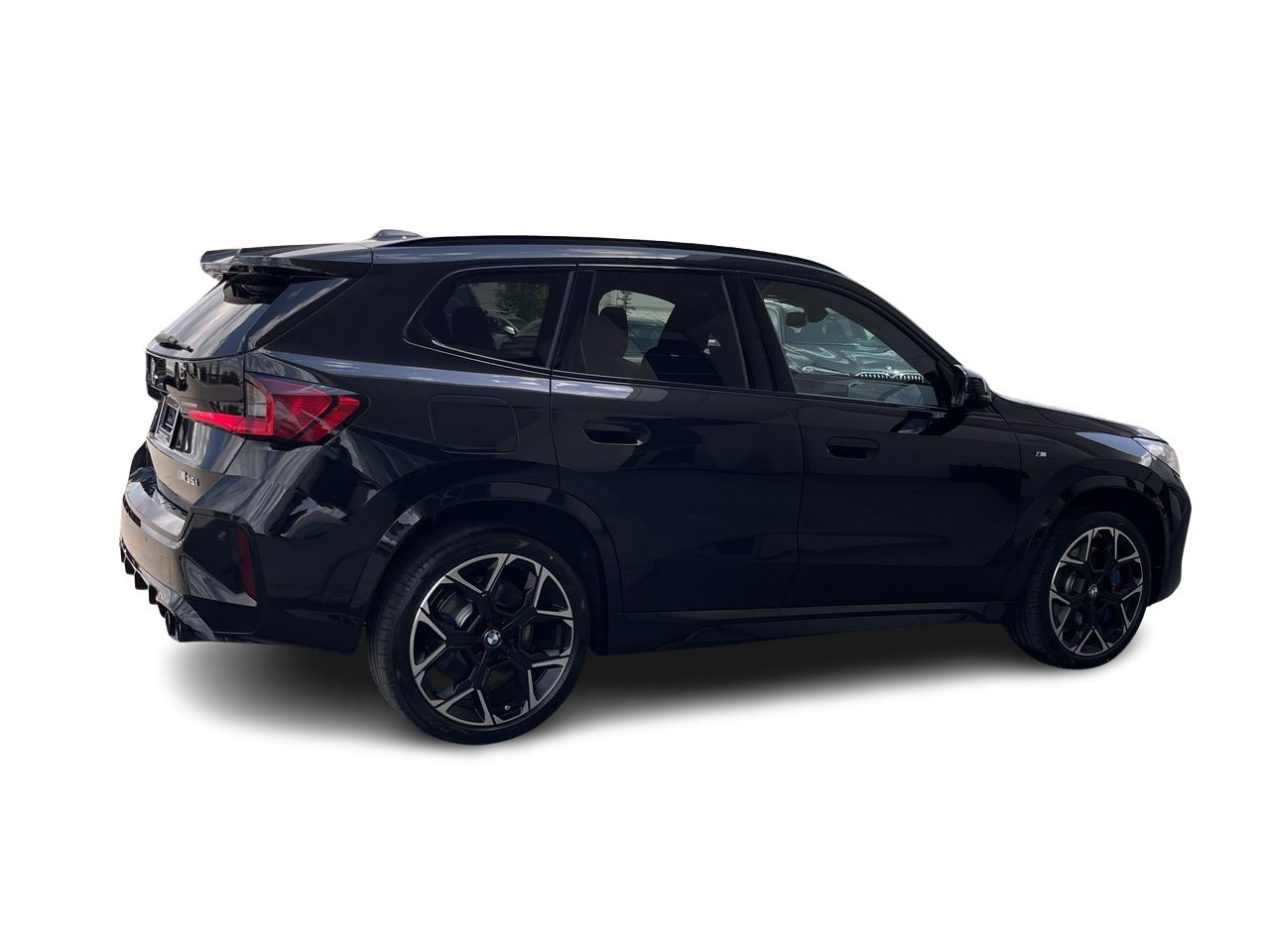 2025 BMW X1 in Calgary, Alberta