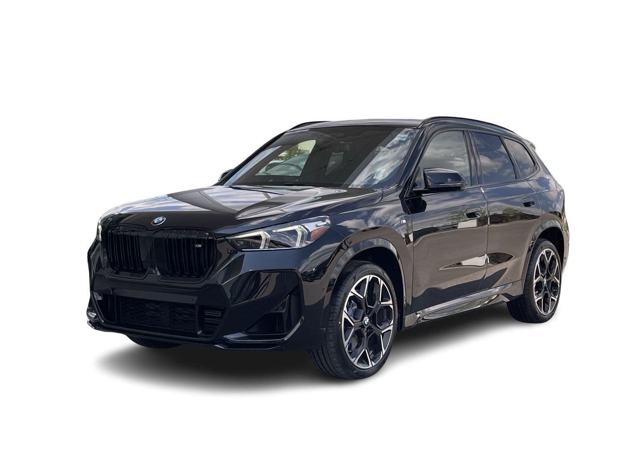 2025 BMW X1 in Calgary, Alberta