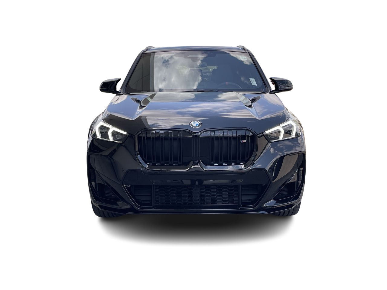 2025 BMW X1 in Calgary, Alberta