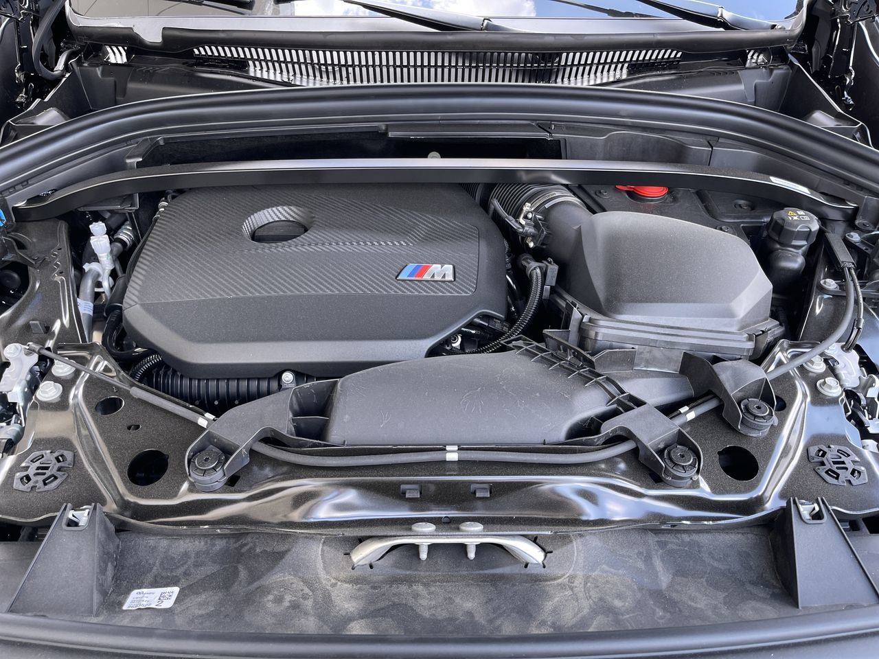2025 BMW X1 in Calgary, Alberta
