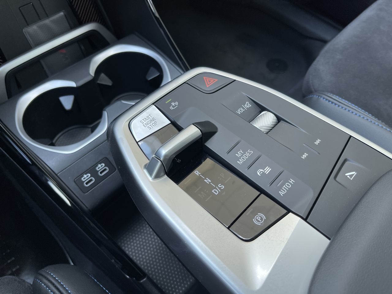 2025 BMW X1 in Calgary, Alberta