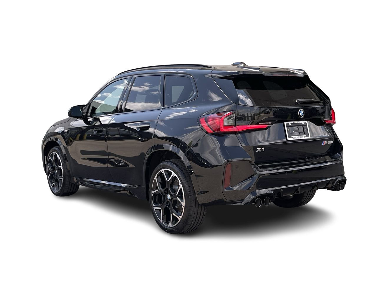 2025 BMW X1 in Calgary, Alberta