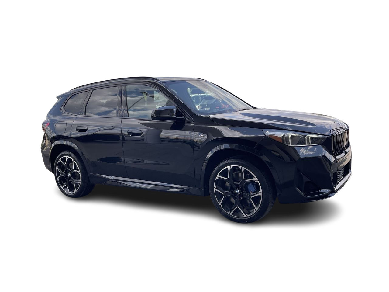 2025 BMW X1 in Calgary, Alberta