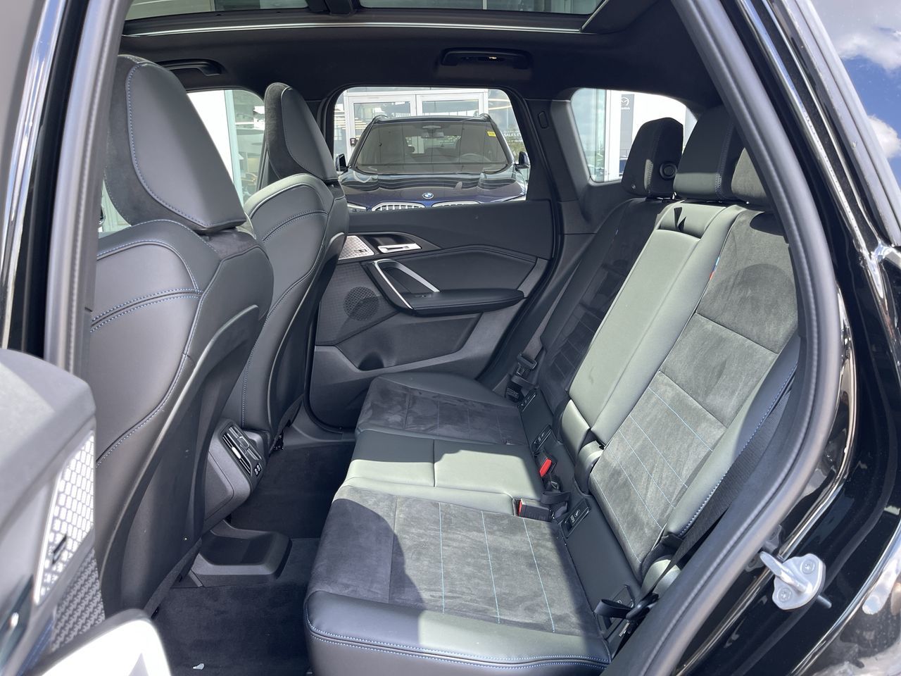 2025 BMW X1 in Calgary, Alberta