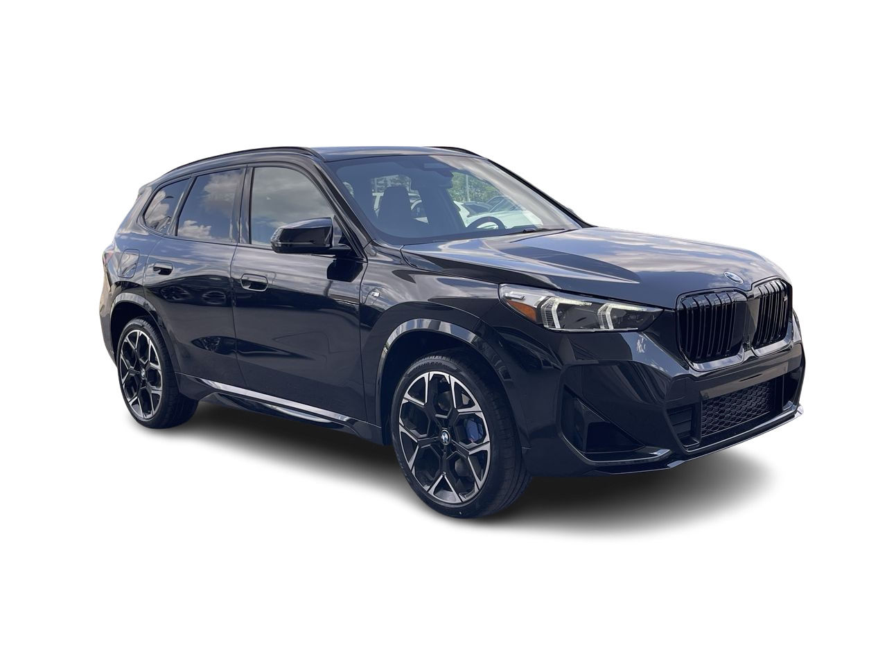 2025 BMW X1 in Calgary, Alberta