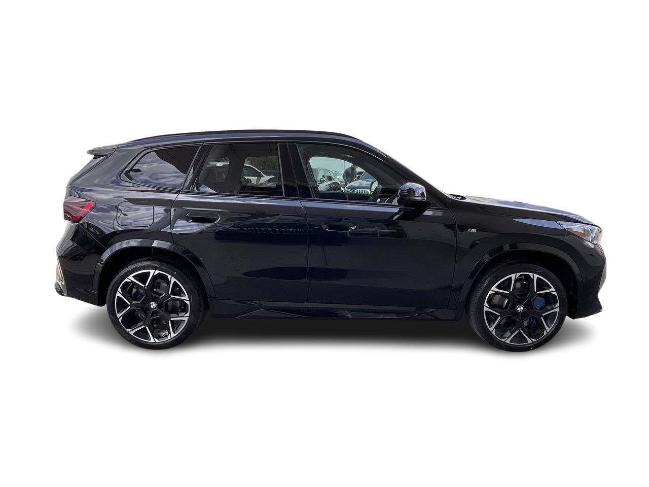 2025 BMW X1 in Calgary, Alberta