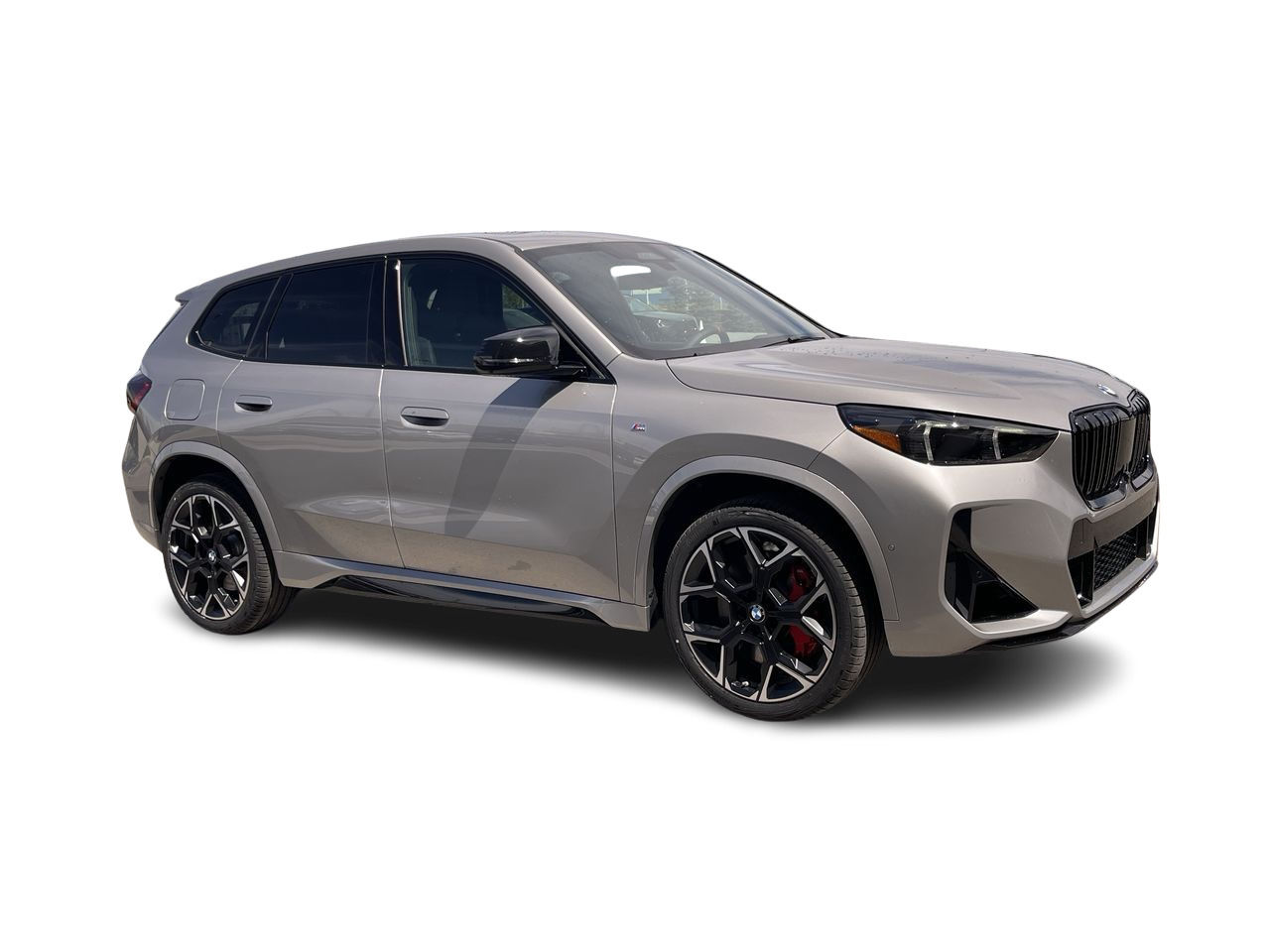 2025 BMW X1 in Calgary, Alberta