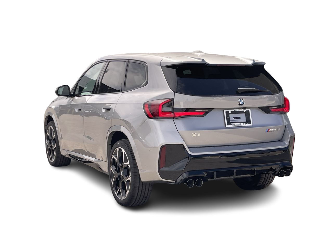 2025 BMW X1 in Calgary, Alberta