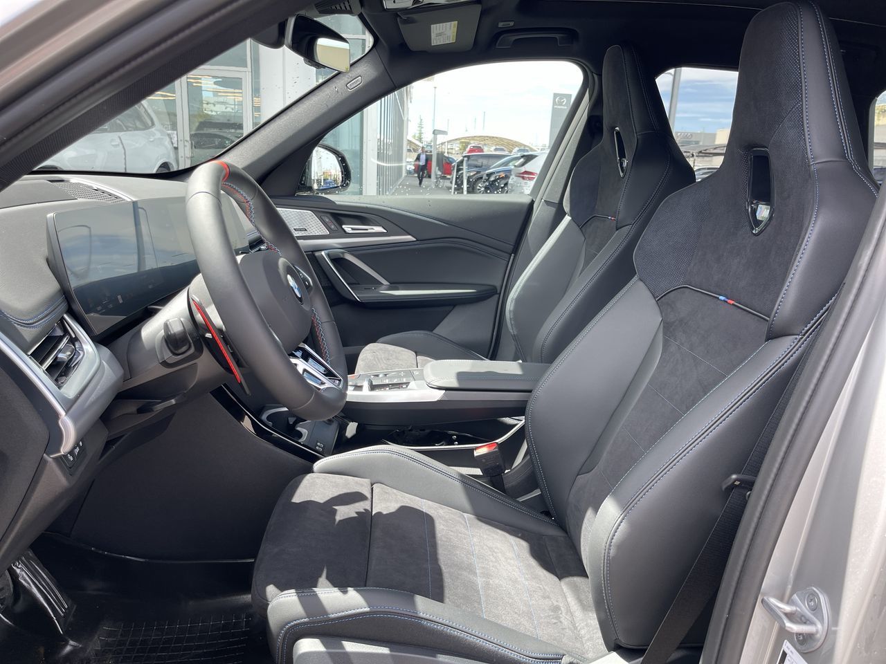 2025 BMW X1 in Calgary, Alberta