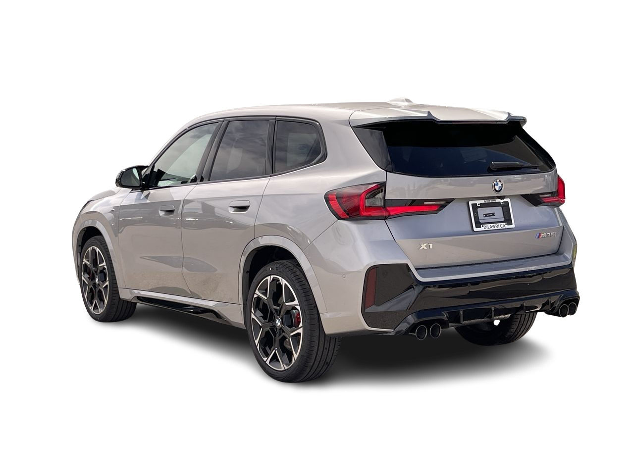2025 BMW X1 in Calgary, Alberta