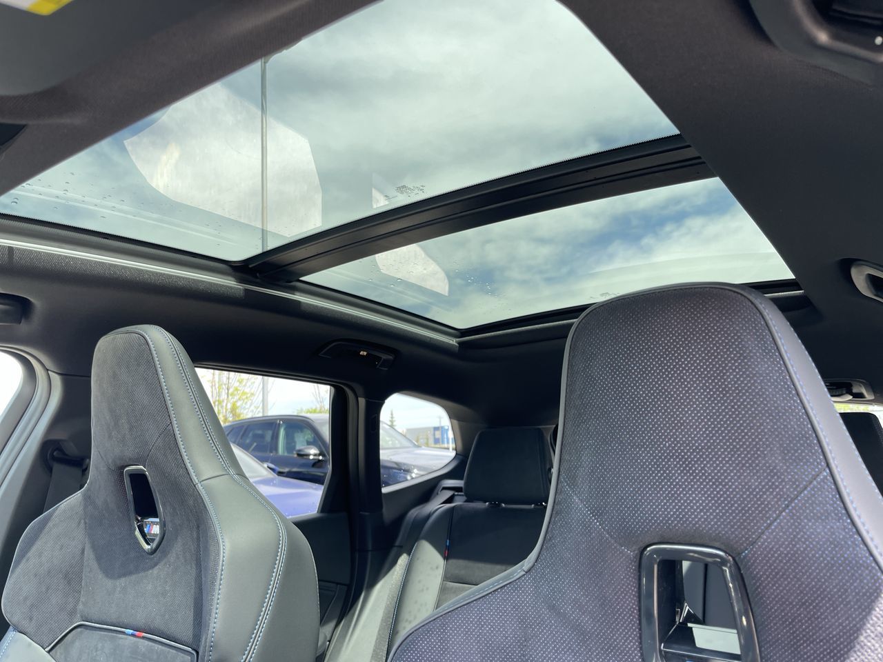 2025 BMW X1 in Calgary, Alberta