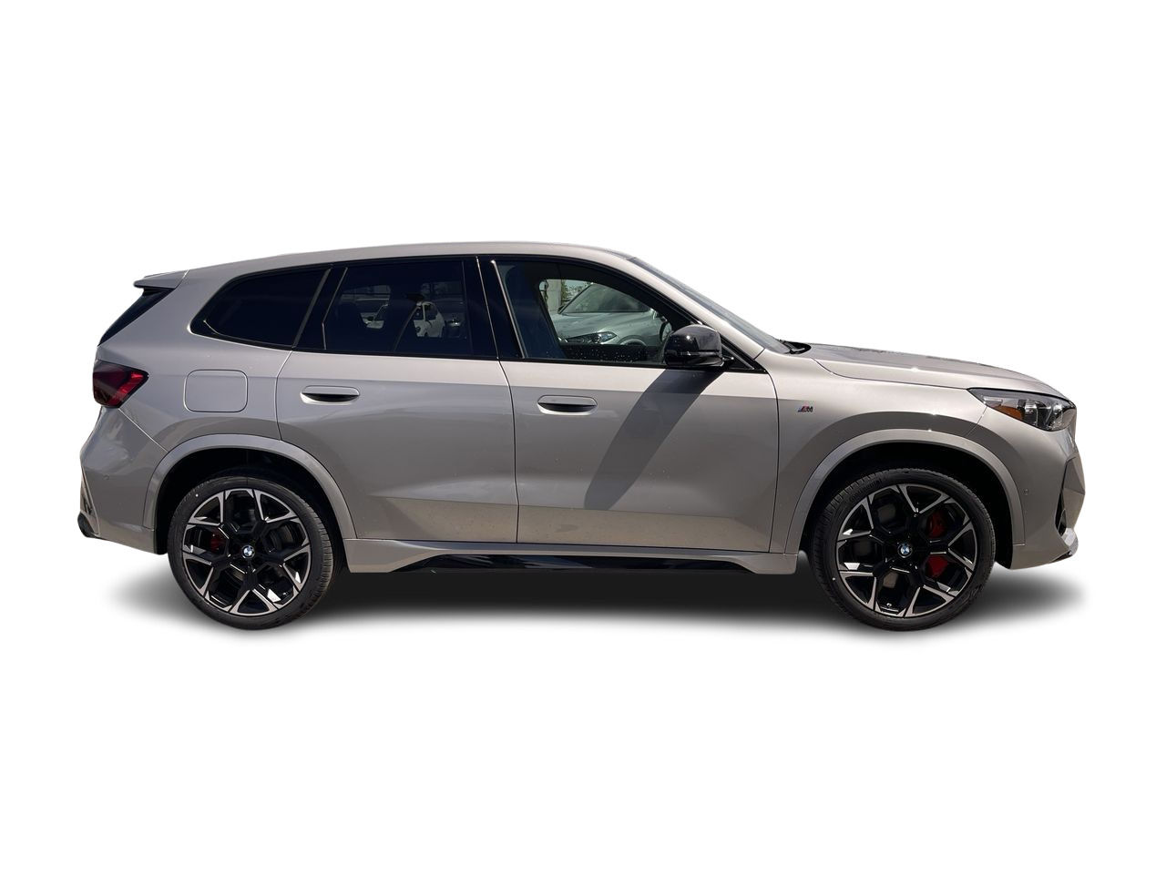 2025 BMW X1 in Calgary, Alberta