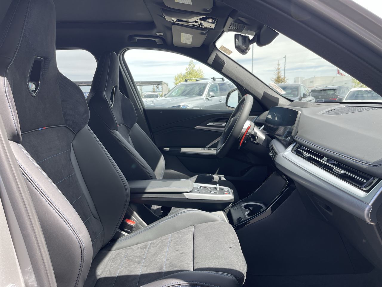 2025 BMW X1 in Calgary, Alberta