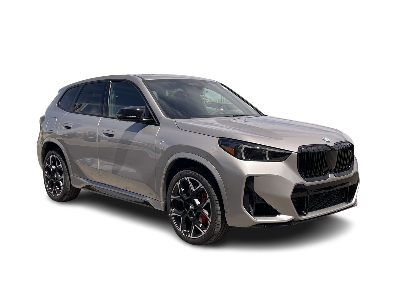 2025 BMW X1 in Calgary, Alberta