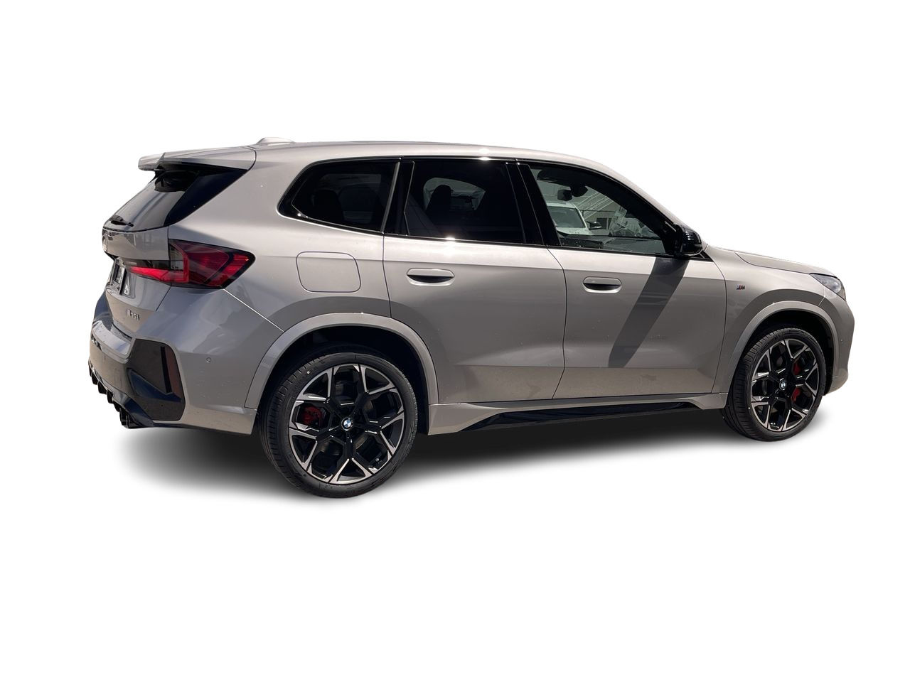 2025 BMW X1 in Calgary, Alberta