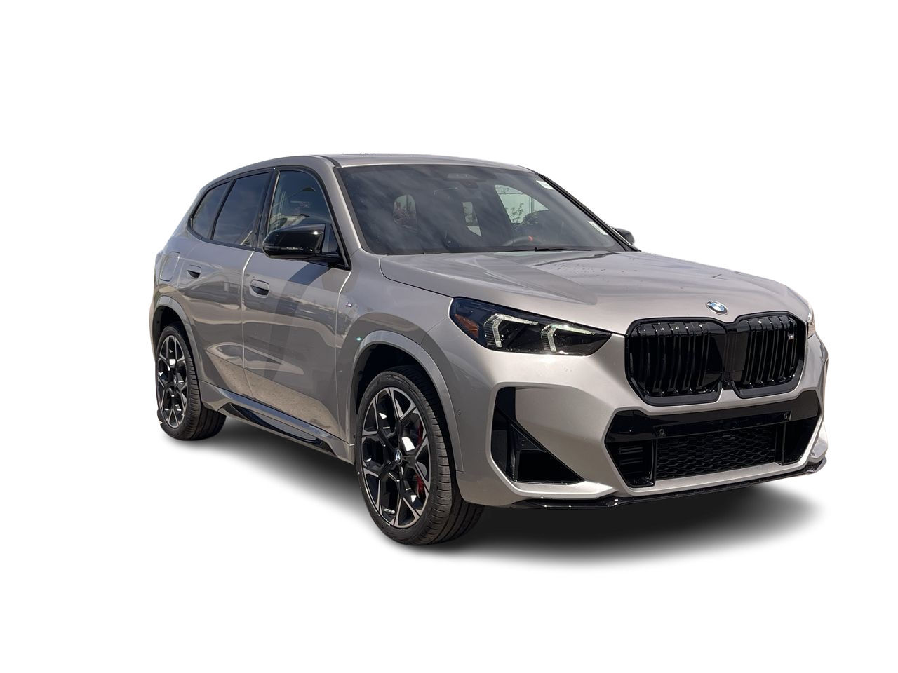 2025 BMW X1 in Calgary, Alberta