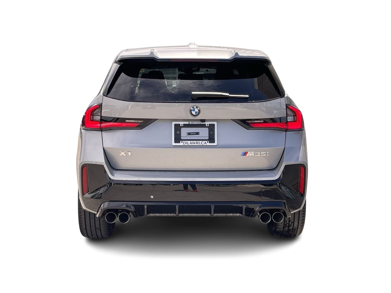 2025 BMW X1 in Calgary, Alberta