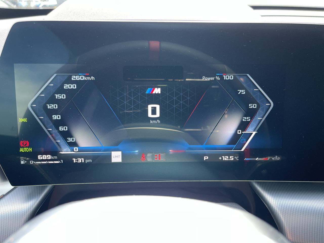 2025 BMW X1 in Calgary, Alberta