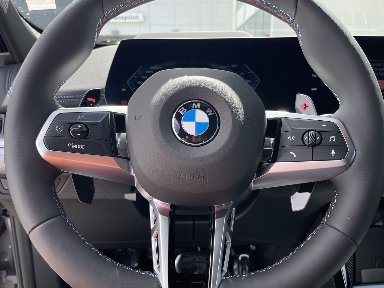2025 BMW X1 in Calgary, Alberta