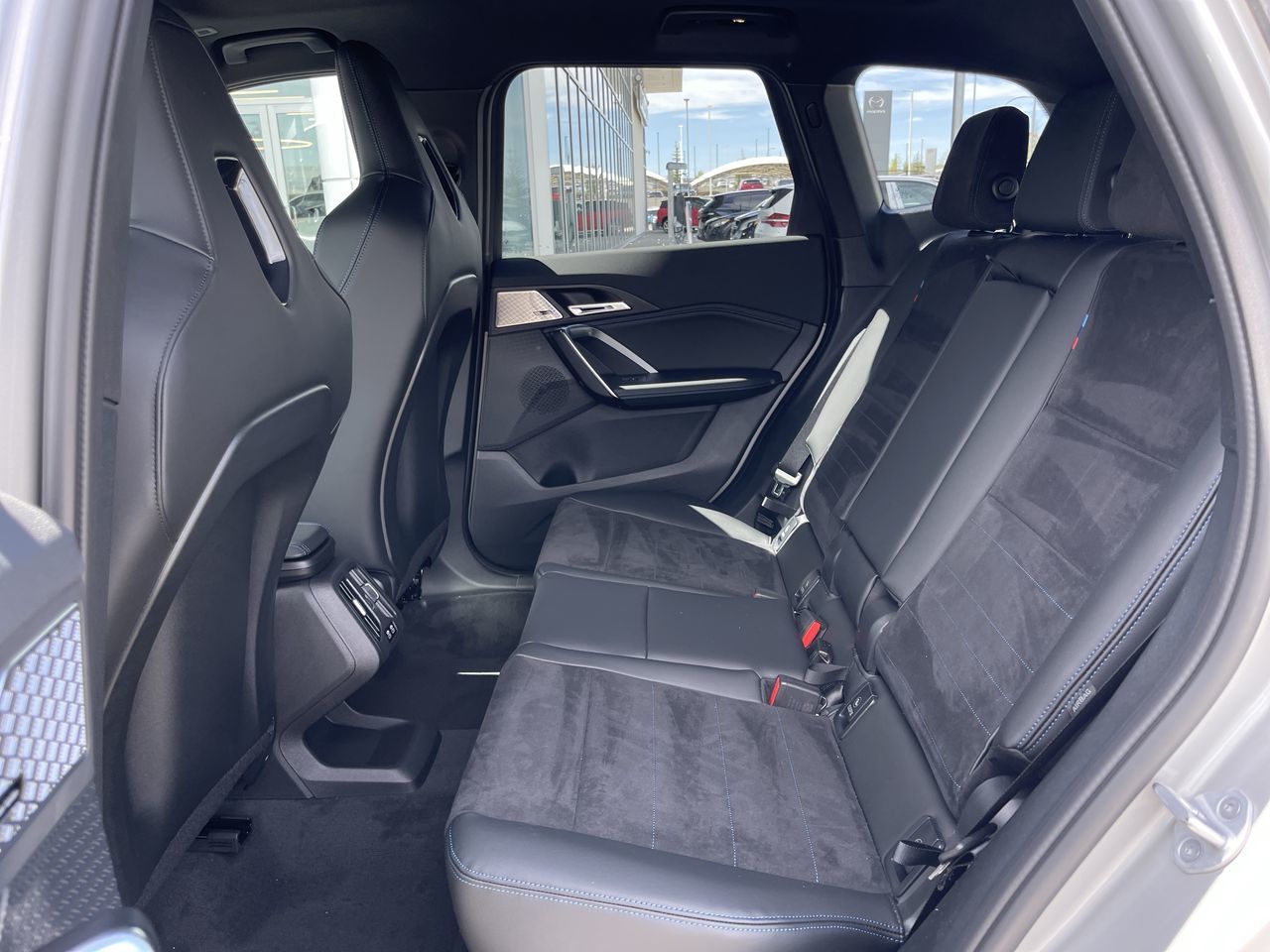 2025 BMW X1 in Calgary, Alberta