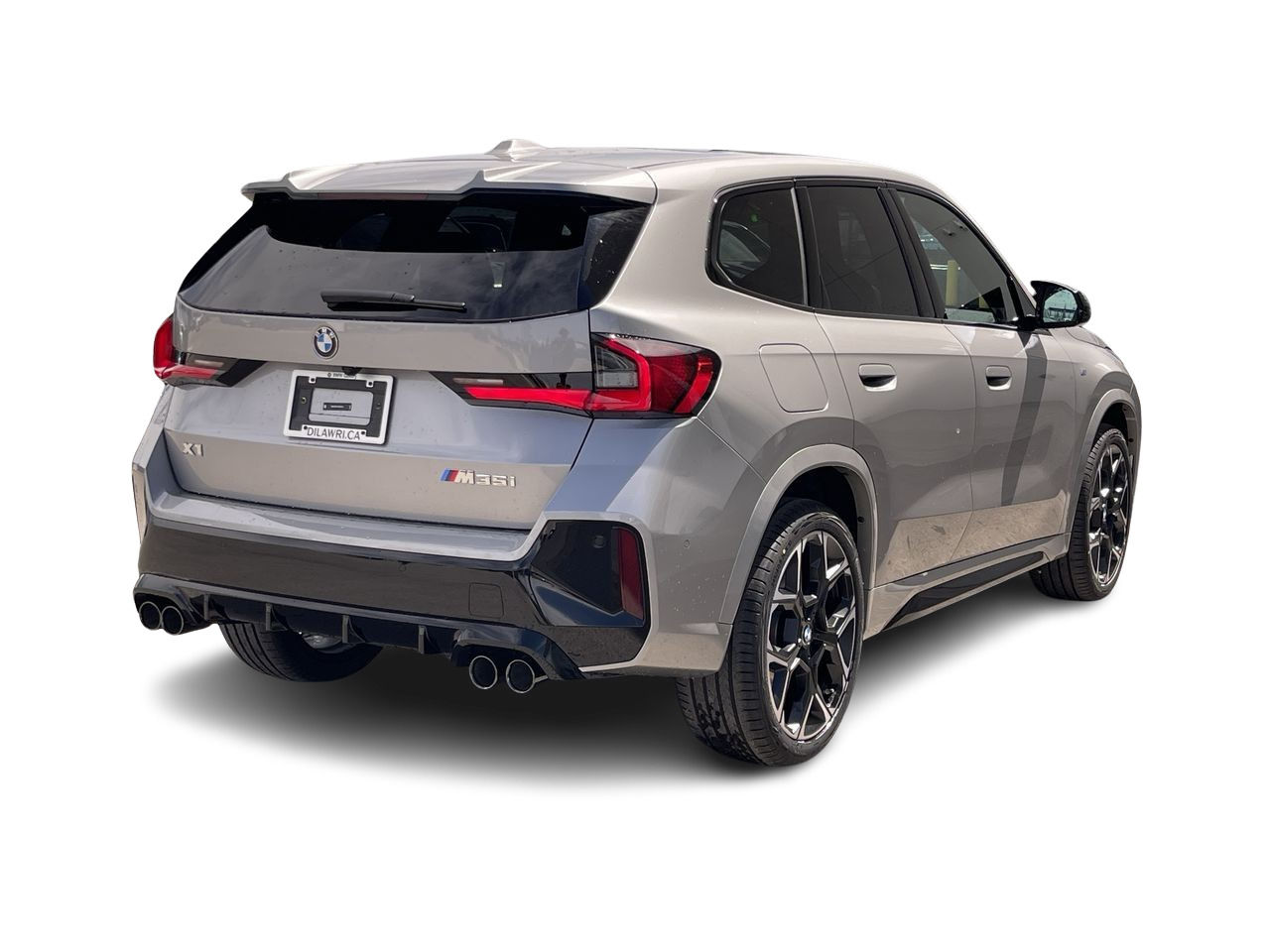 2025 BMW X1 in Calgary, Alberta