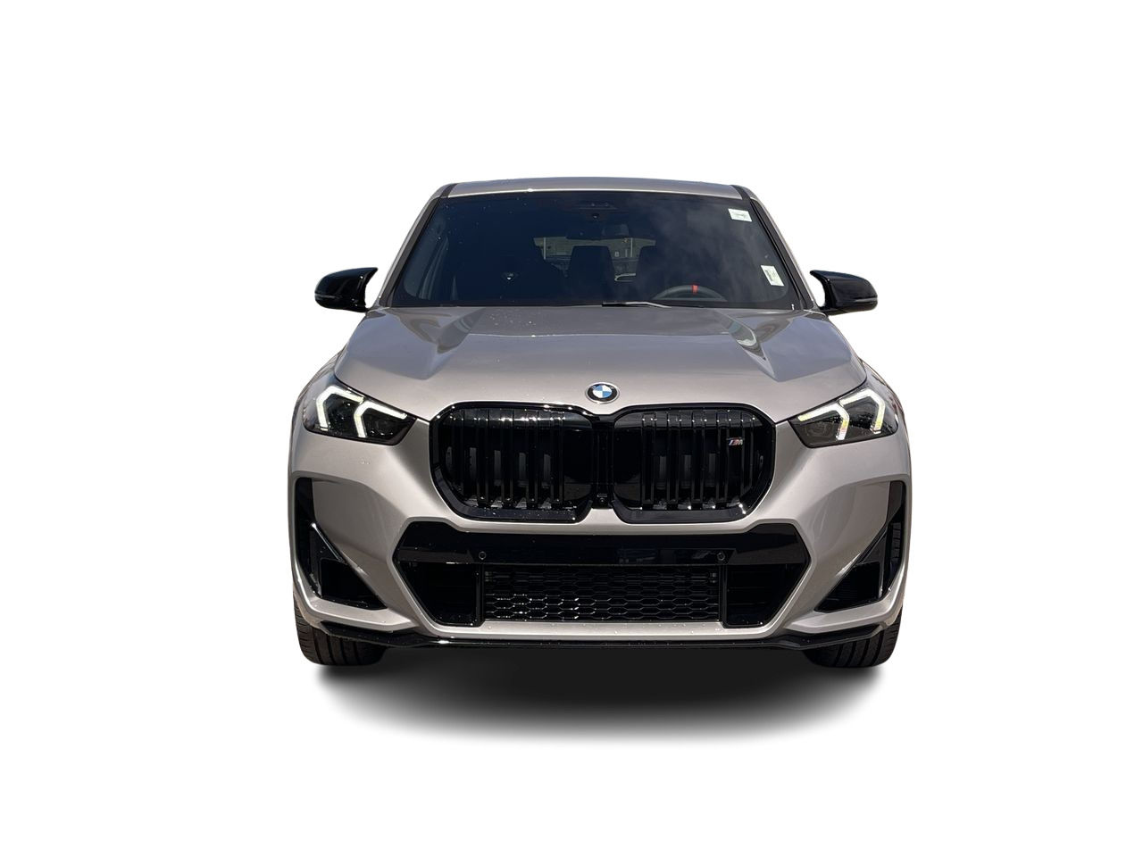 2025 BMW X1 in Calgary, Alberta