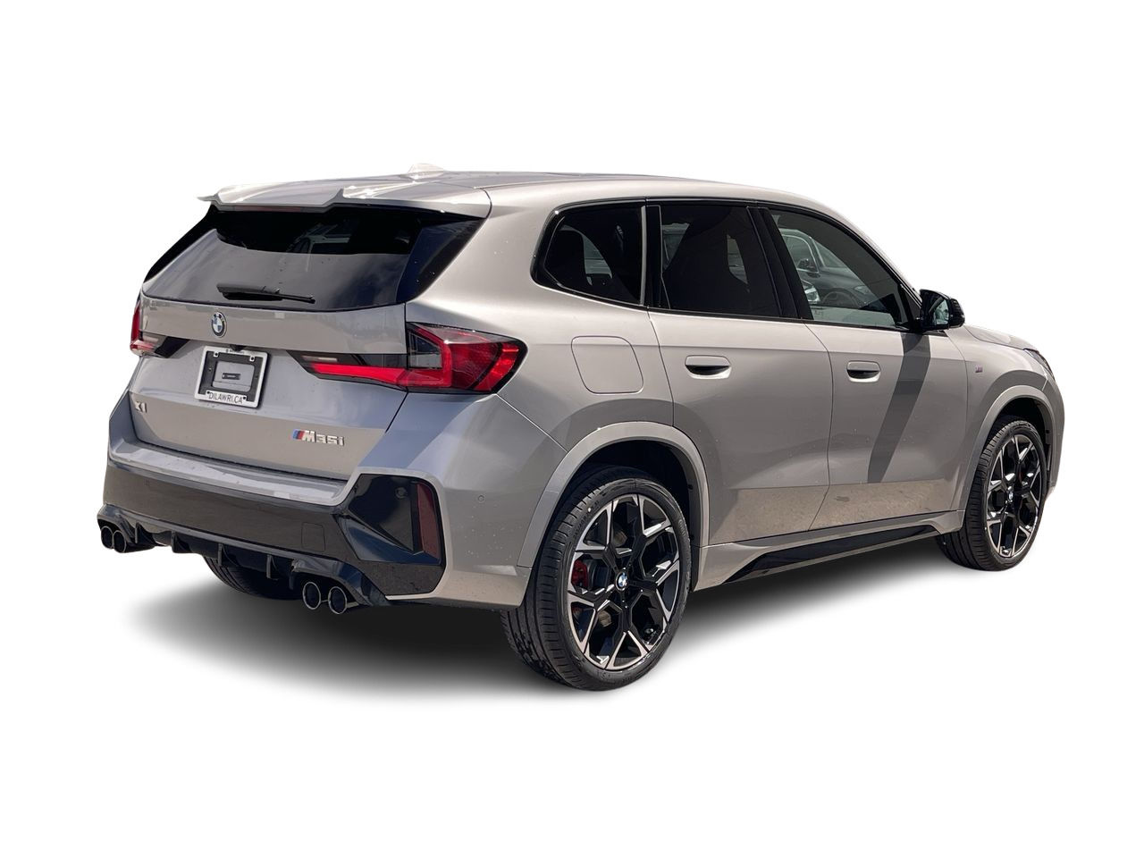 2025 BMW X1 in Calgary, Alberta
