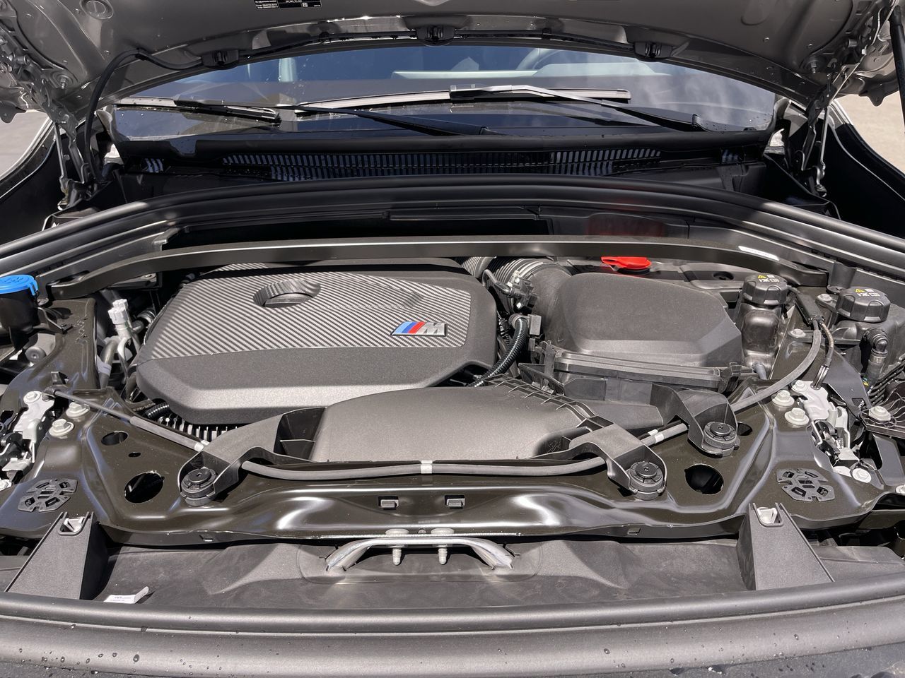 2025 BMW X1 in Calgary, Alberta