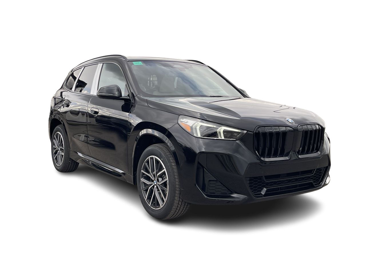 2025 BMW X1 in Calgary, Alberta