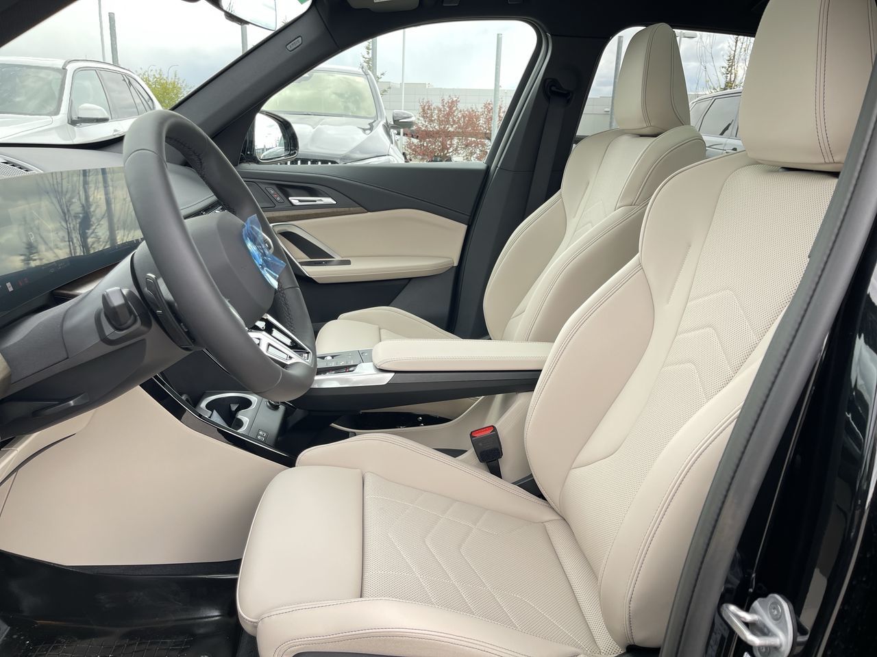 2025 BMW X1 in Calgary, Alberta