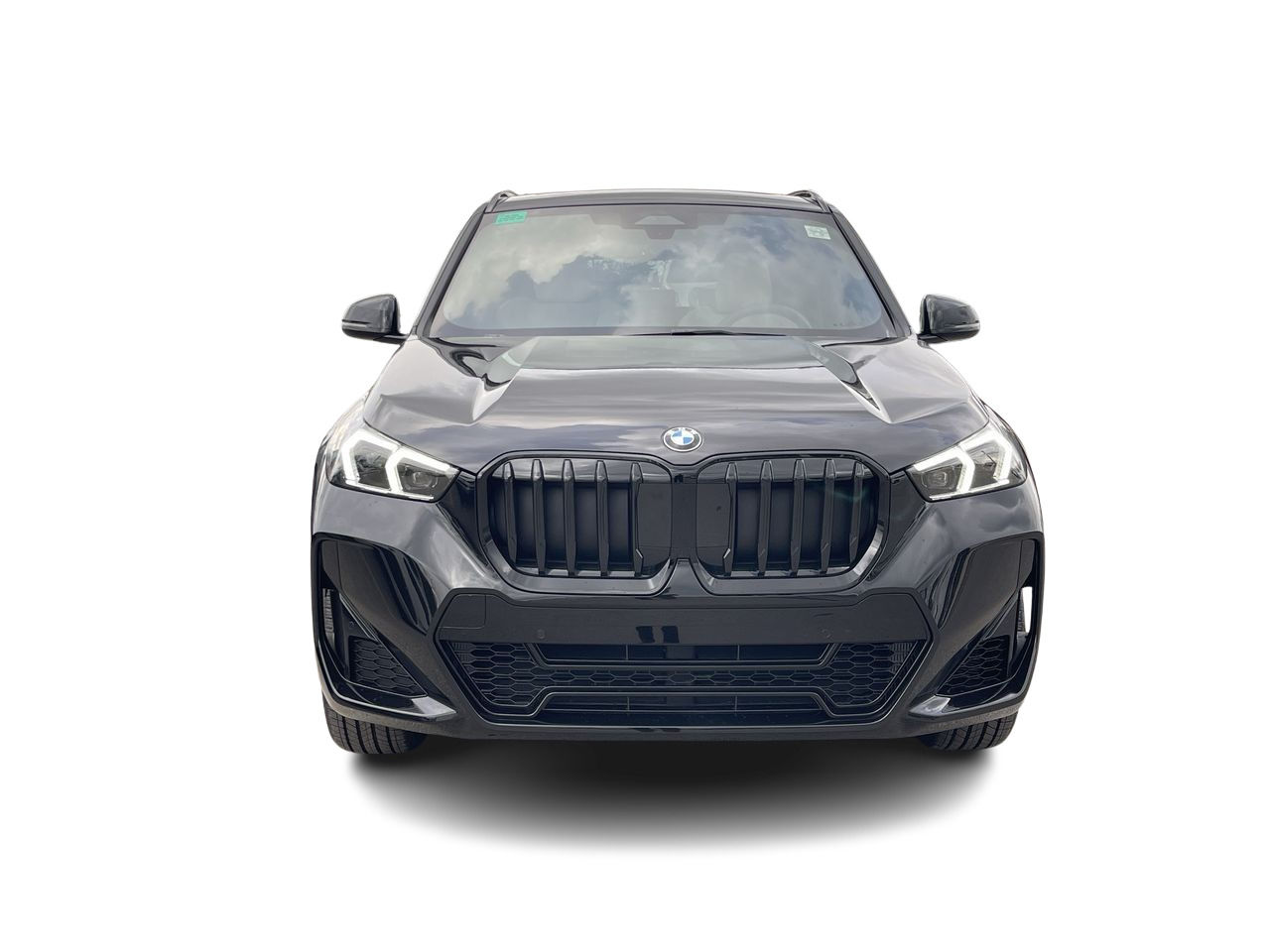 2025 BMW X1 in Calgary, Alberta