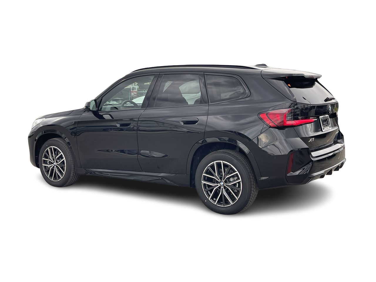 2025 BMW X1 in Calgary, Alberta