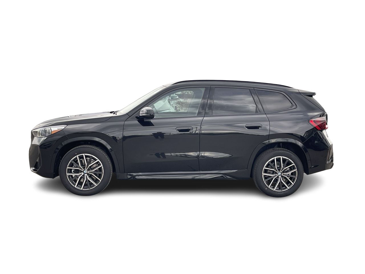 2025 BMW X1 in Calgary, Alberta
