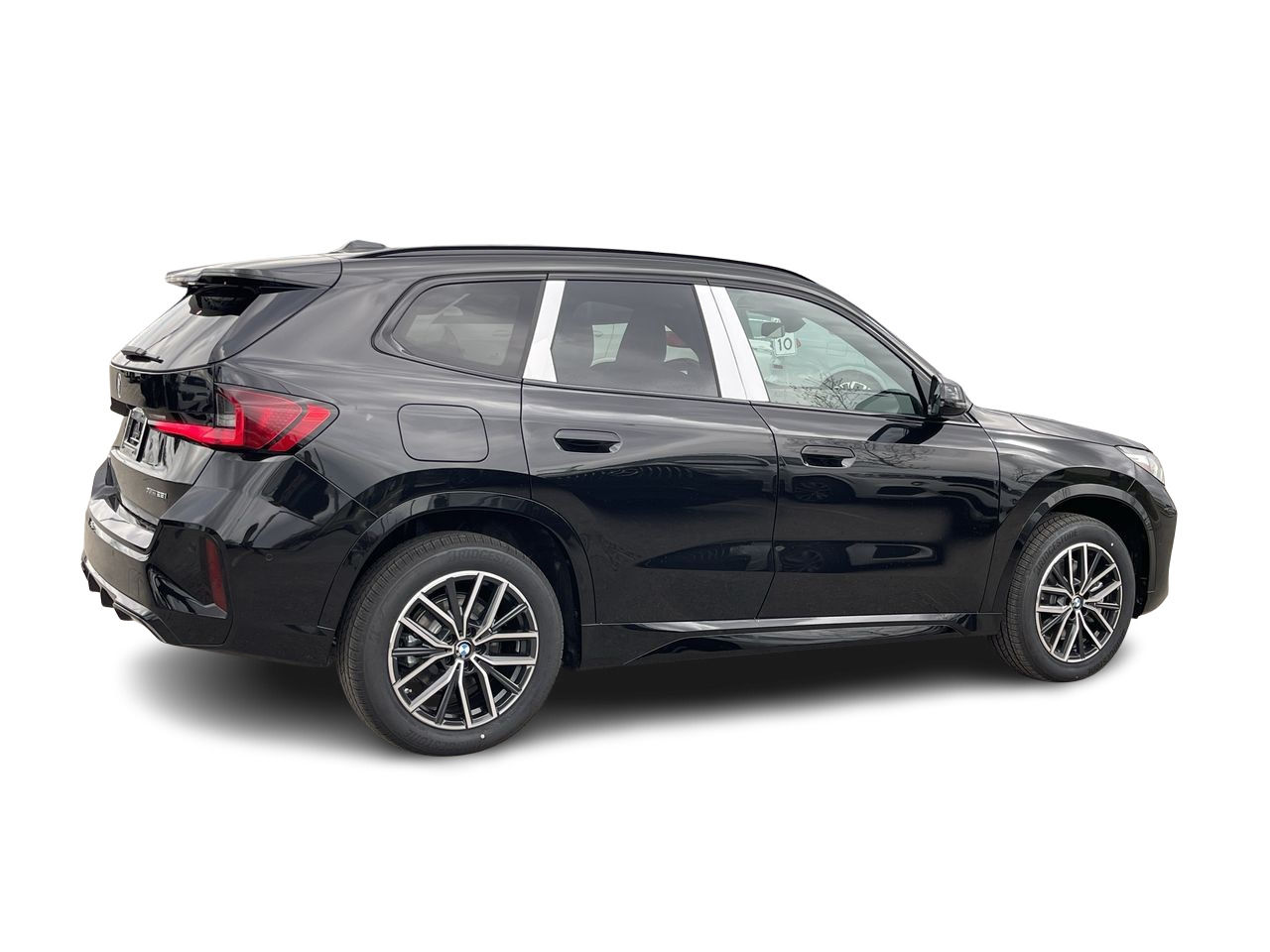 2025 BMW X1 in Calgary, Alberta