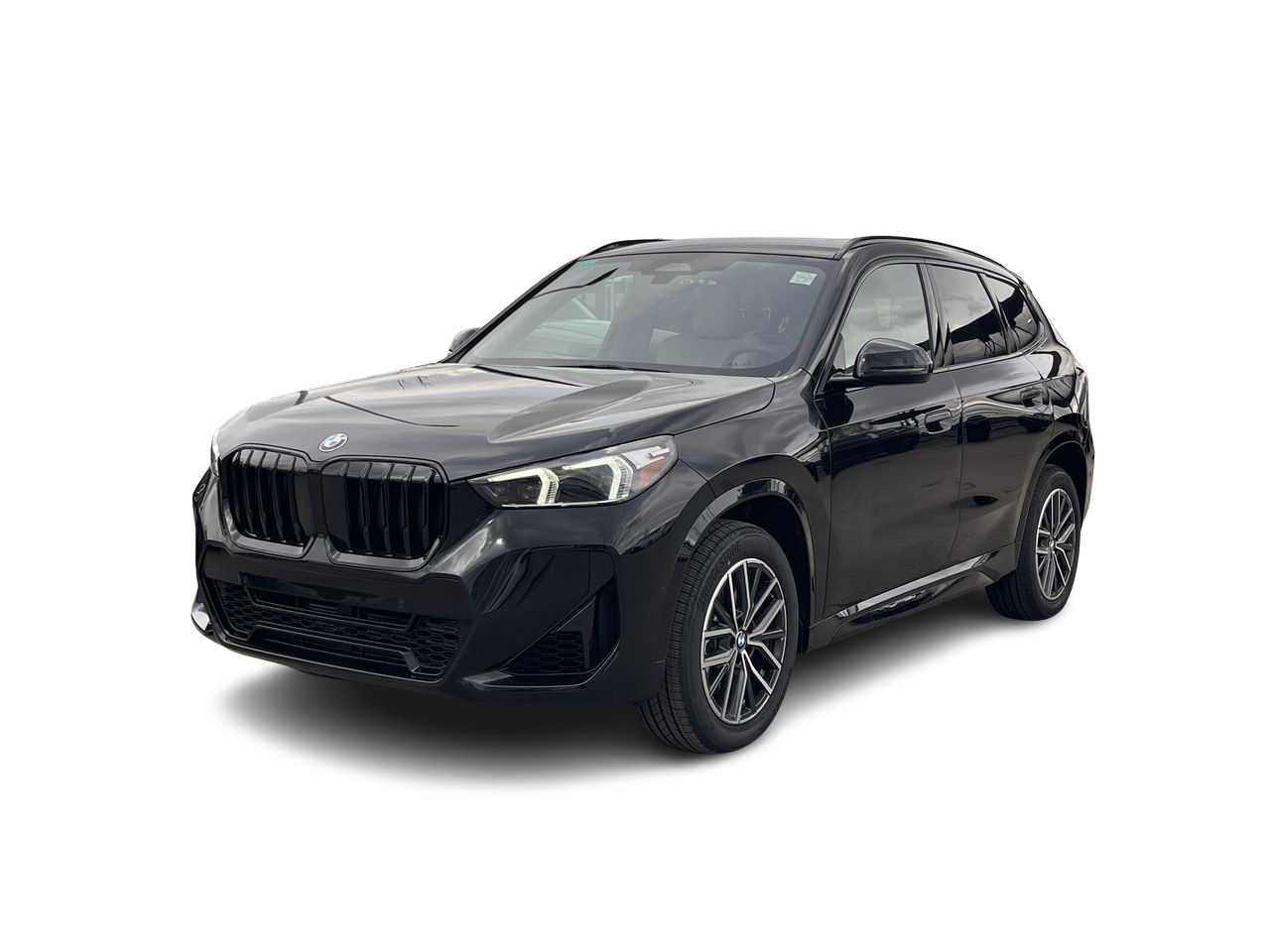 2025 BMW X1 in Calgary, Alberta