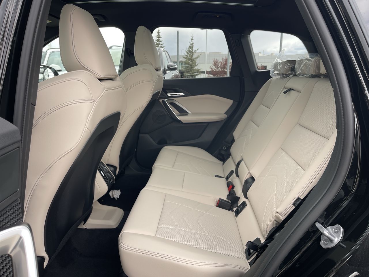 2025 BMW X1 in Calgary, Alberta