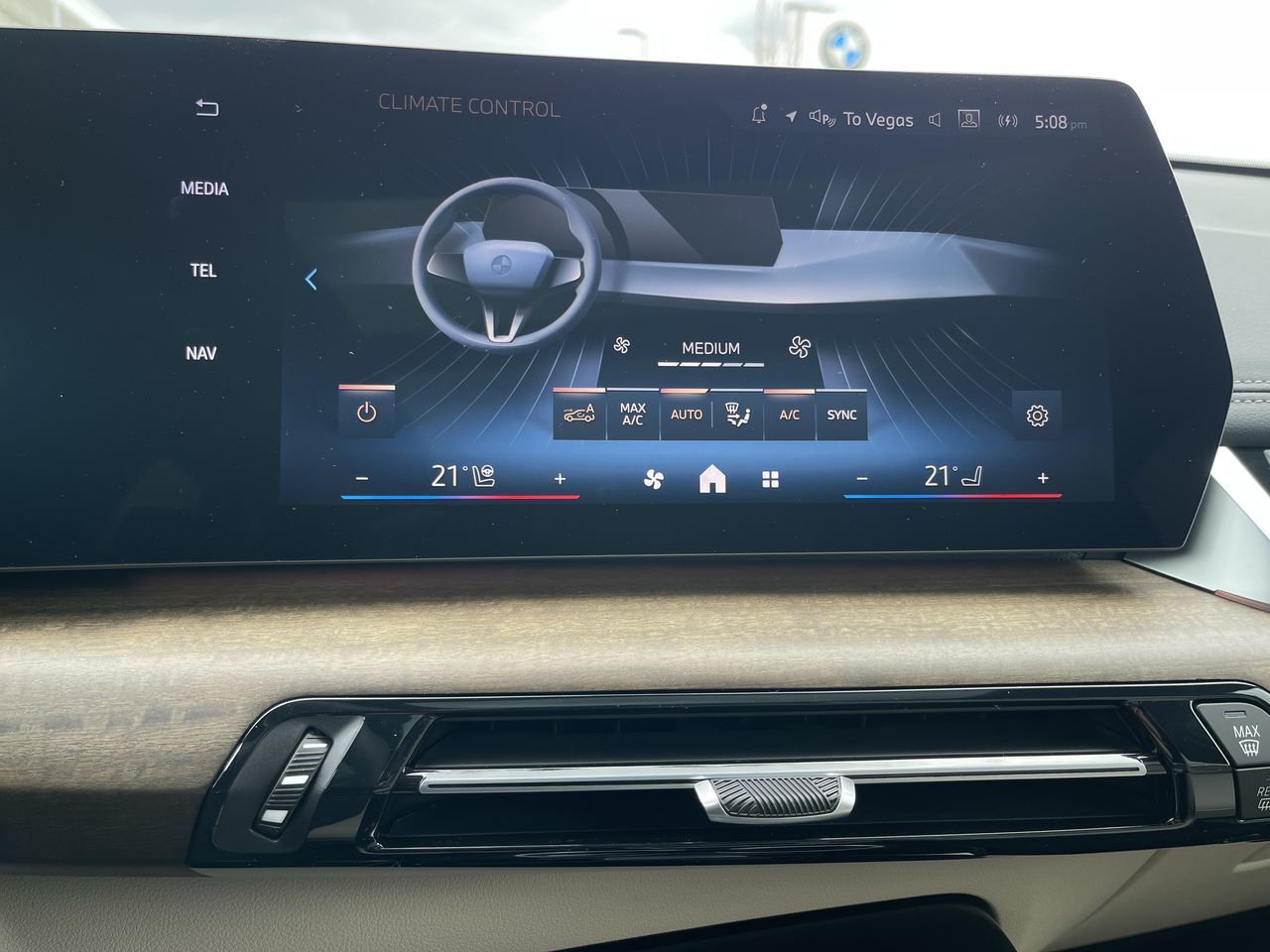 2025 BMW X1 in Calgary, Alberta