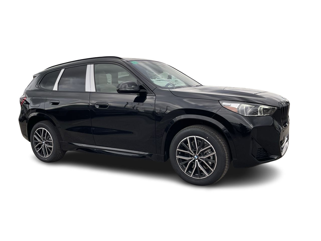 2025 BMW X1 in Calgary, Alberta