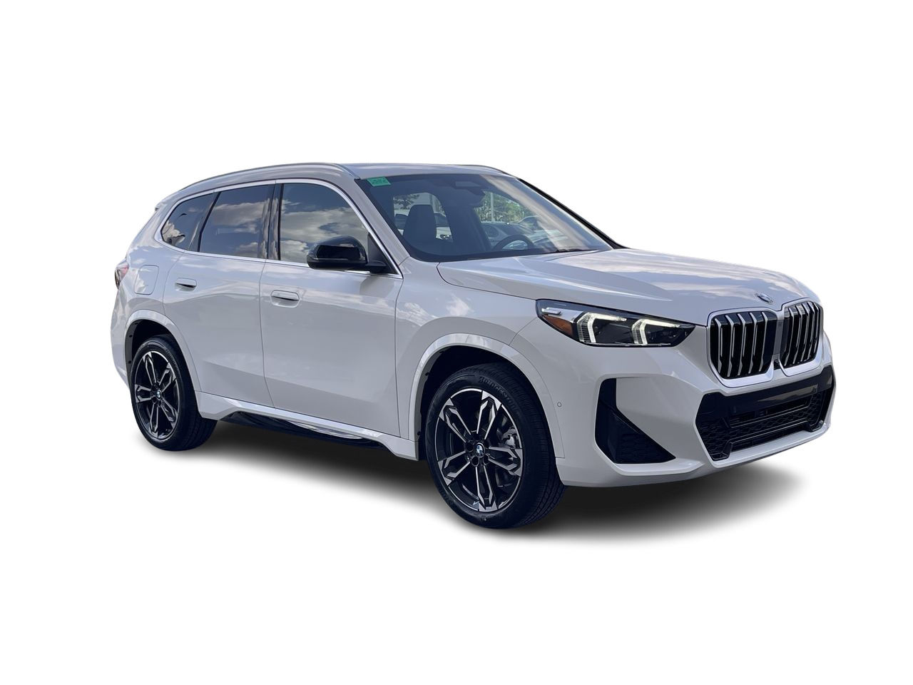 2025 BMW X1 in Calgary, Alberta